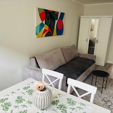 Apartament Centrum Swinoujscie 1 Eksteriør billede