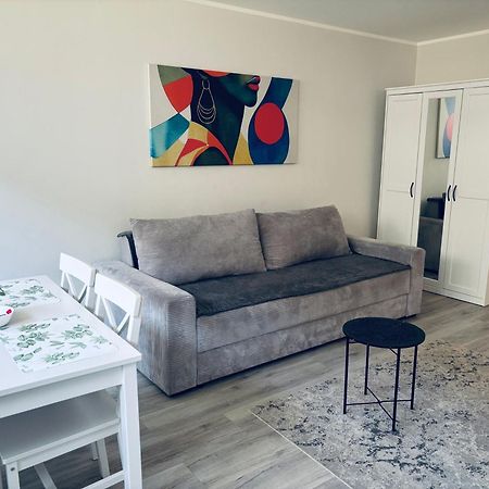 Apartament Centrum Swinoujscie 1 Eksteriør billede