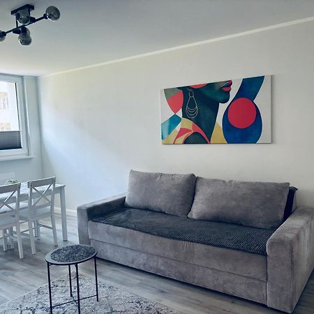 Apartament Centrum Swinoujscie 1 Eksteriør billede