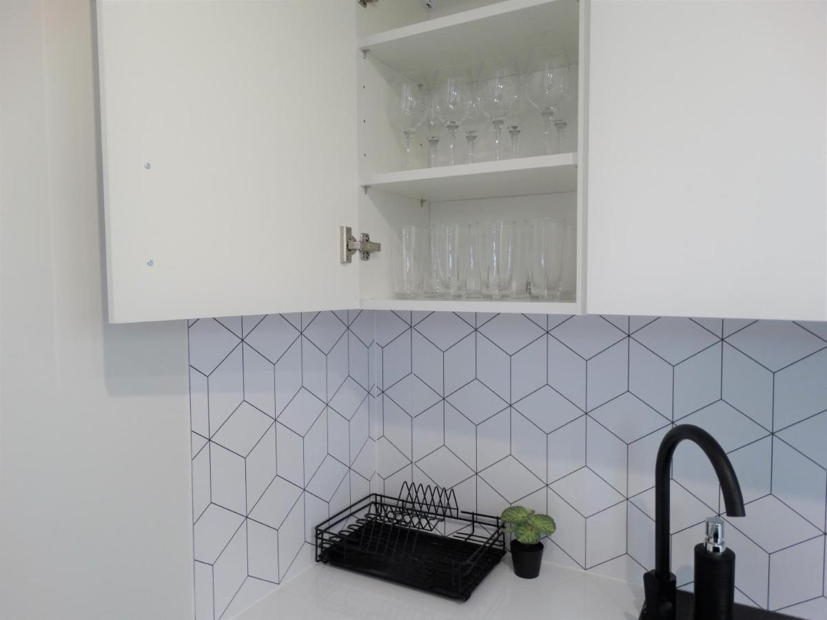 Apartament Centrum Swinoujscie 1 Eksteriør billede