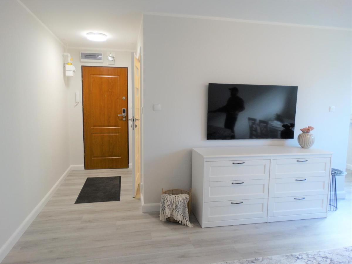 Apartament Centrum Swinoujscie 1 Eksteriør billede