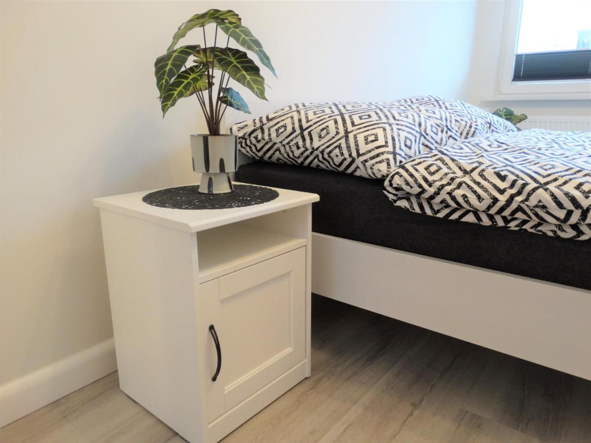 Apartament Centrum Swinoujscie 1 Eksteriør billede
