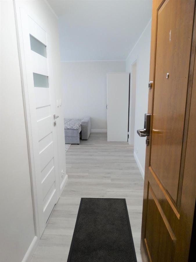 Apartament Centrum Swinoujscie 1 Eksteriør billede