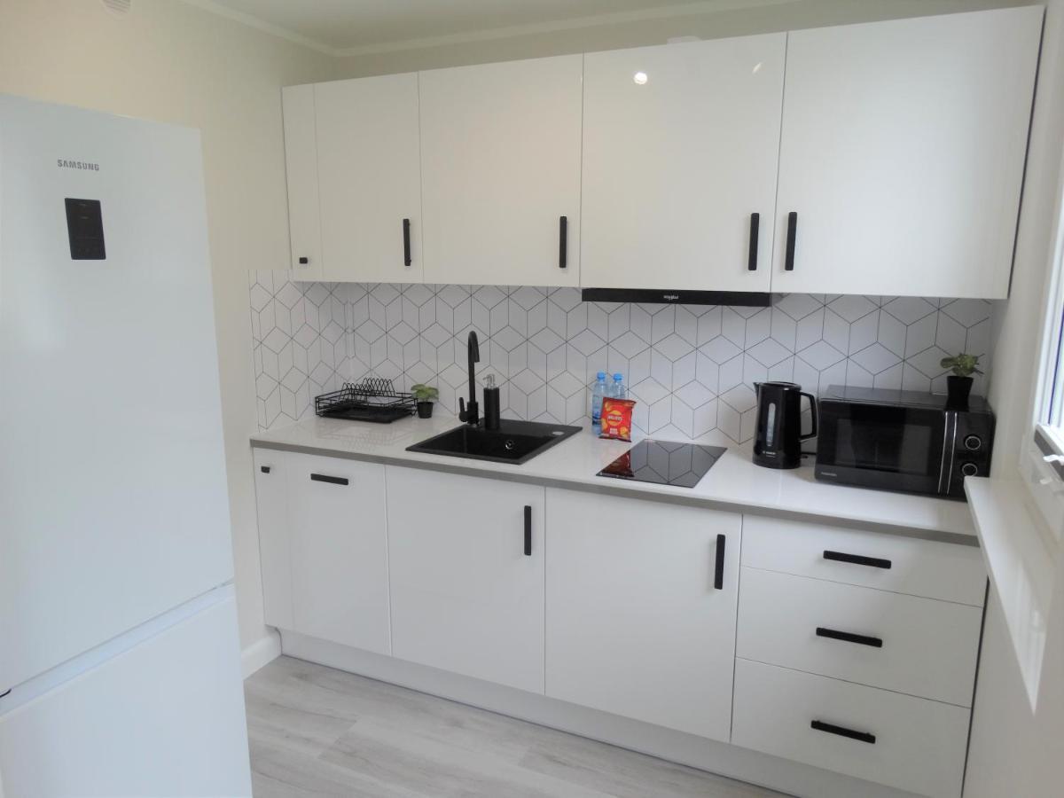 Apartament Centrum Swinoujscie 1 Eksteriør billede
